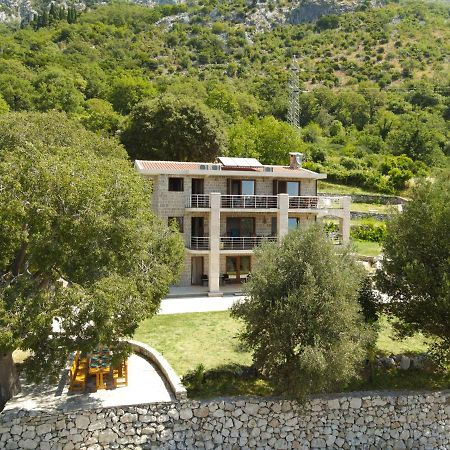 Eco Village Buljarica Budva Exterior photo
