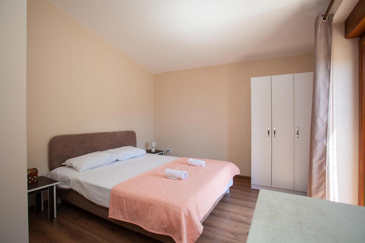 Eco Village Buljarica Budva Exterior photo