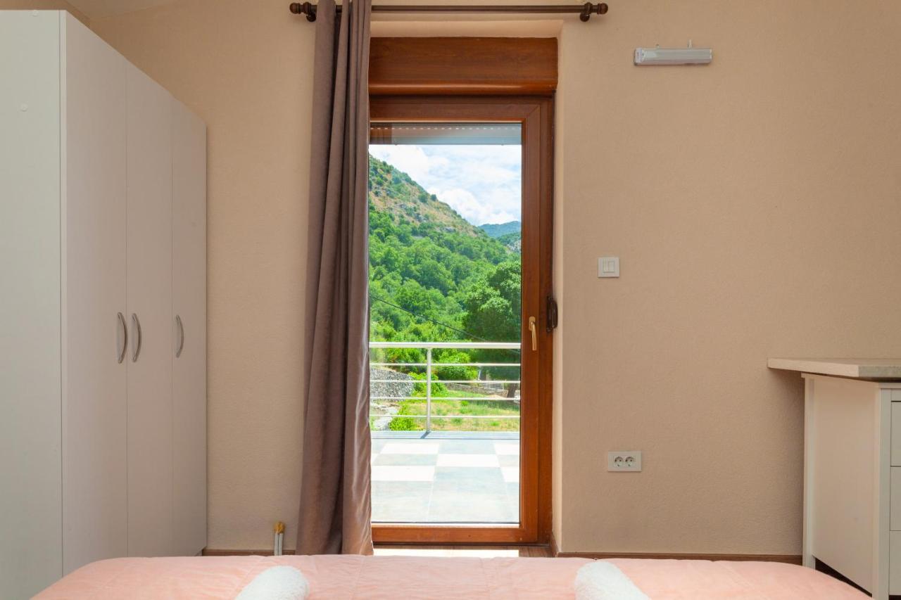Eco Village Buljarica Budva Exterior photo