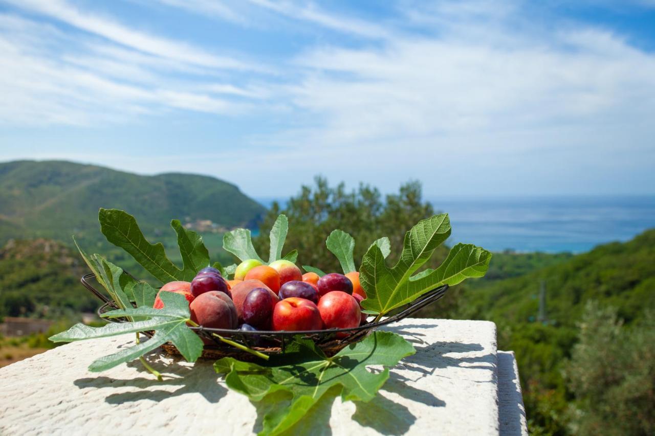 Eco Village Buljarica Budva Exterior photo
