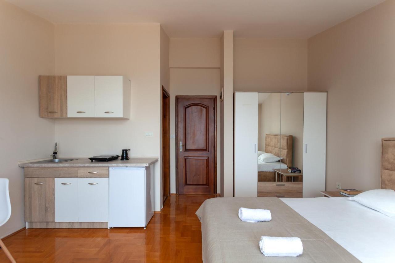 Eco Village Buljarica Budva Exterior photo