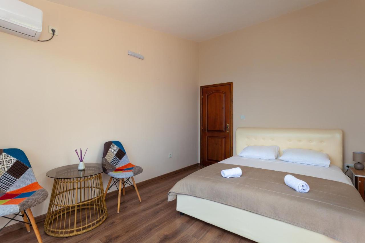 Eco Village Buljarica Budva Exterior photo