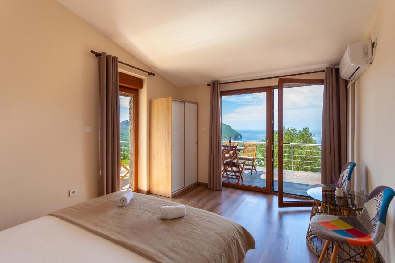 Eco Village Buljarica Budva Exterior photo