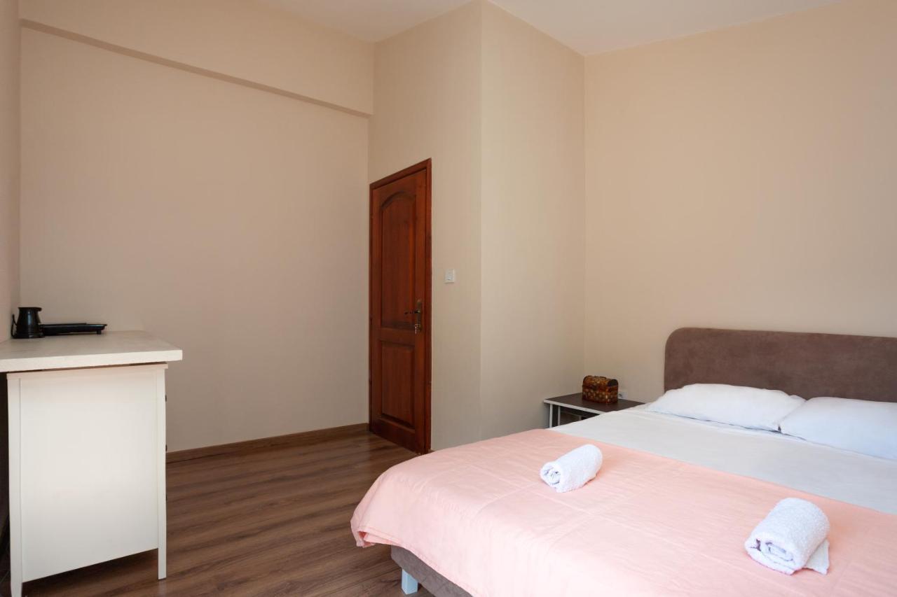 Eco Village Buljarica Budva Exterior photo