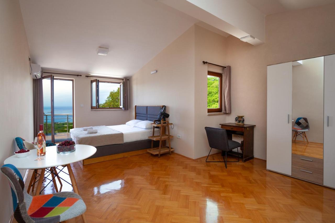 Eco Village Buljarica Budva Exterior photo