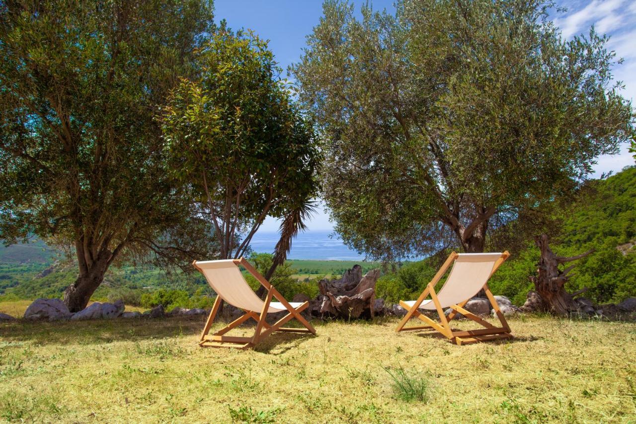 Eco Village Buljarica Budva Exterior photo
