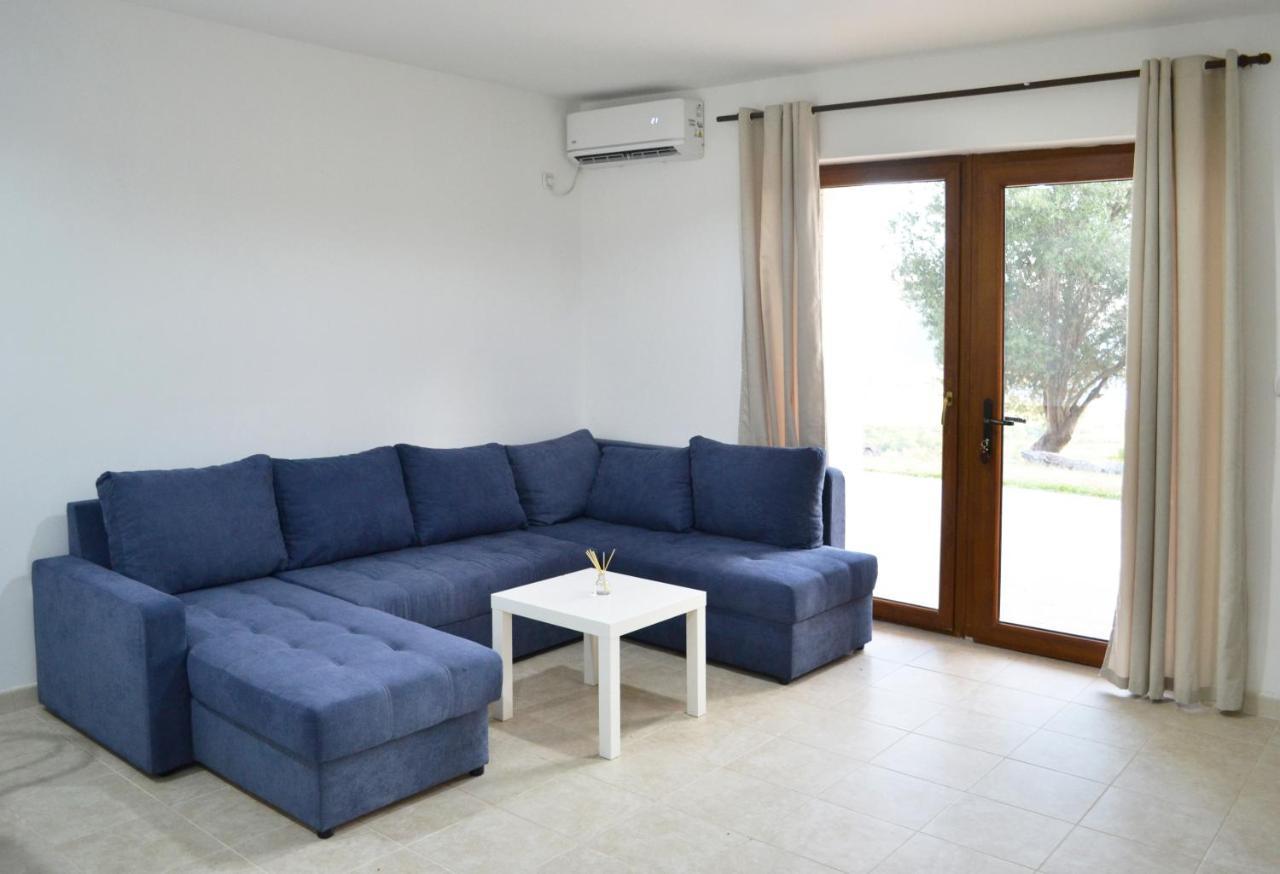 Eco Village Buljarica Budva Exterior photo